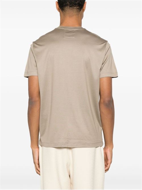 T-shirt uomo maniche corte EMPORIO ARMANI | 8N1TD81JUVZU6167